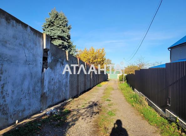 Участок по адресу ул. Новая Железнодорожная (площадь 10 сот) - Atlanta.ua - фото 10