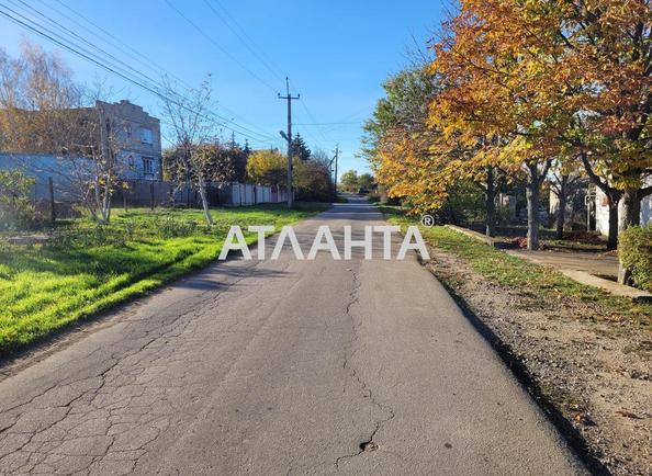 Участок по адресу ул. Новая Железнодорожная (площадь 10 сот) - Atlanta.ua - фото 11