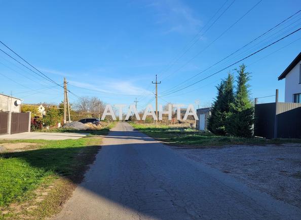 Участок по адресу ул. Новая Железнодорожная (площадь 10 сот) - Atlanta.ua - фото 12
