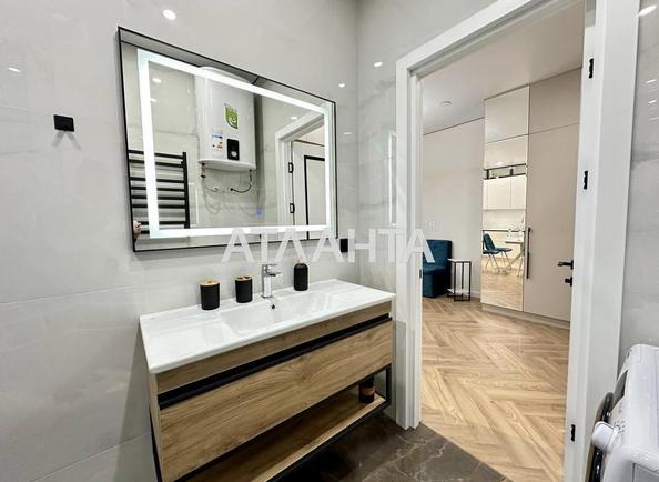 1-комнатная квартира по адресу ул. Краснова (площадь 42 м²) - Atlanta.ua - фото 12