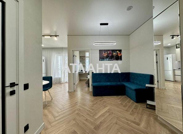 1-комнатная квартира по адресу ул. Краснова (площадь 42 м²) - Atlanta.ua - фото 5