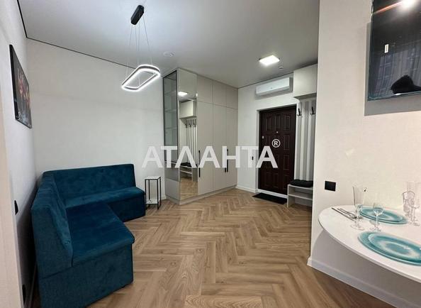 1-комнатная квартира по адресу ул. Краснова (площадь 42 м²) - Atlanta.ua - фото 6