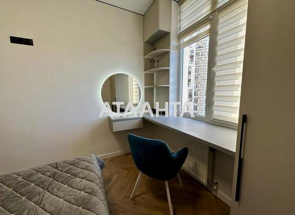 1-комнатная квартира по адресу ул. Краснова (площадь 42 м²) - Atlanta.ua - фото 9