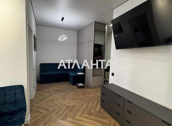1-комнатная квартира по адресу ул. Краснова (площадь 42 м²) - фото 9 1-комнатная квартира по адресу ул. Краснова (площадь 42 м²) - Atlanta.ua - фото 9