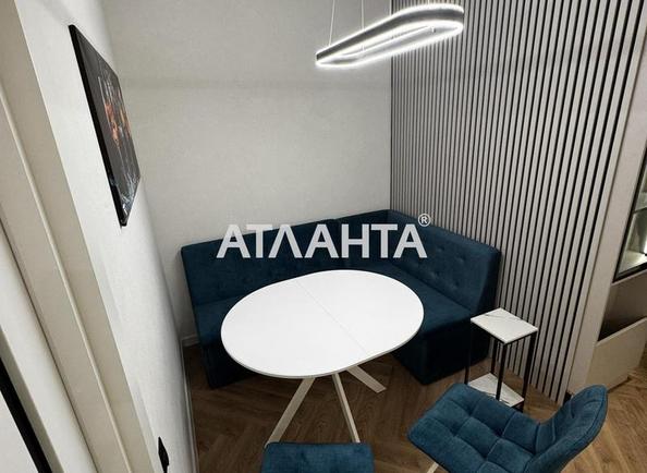 1-комнатная квартира по адресу ул. Краснова (площадь 42 м²) - фото 10 1-комнатная квартира по адресу ул. Краснова (площадь 42 м²) - Atlanta.ua - фото 10