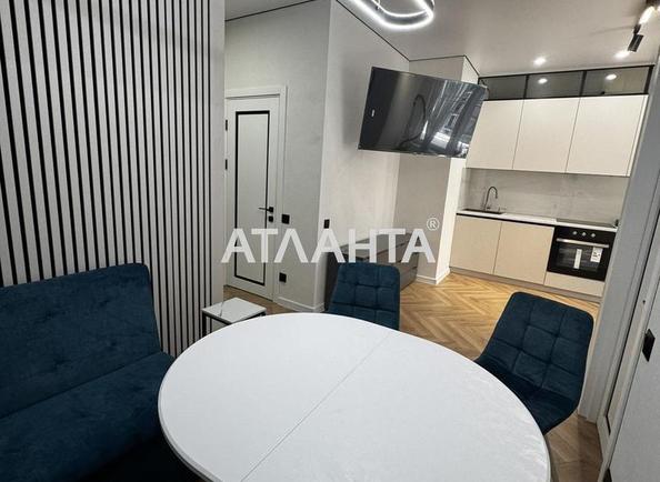 1-комнатная квартира по адресу ул. Краснова (площадь 42 м²) - фото 11 1-комнатная квартира по адресу ул. Краснова (площадь 42 м²) - Atlanta.ua - фото 11