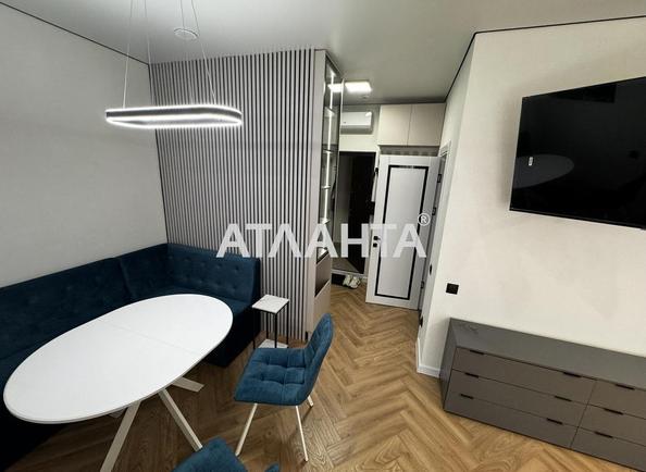 1-комнатная квартира по адресу ул. Краснова (площадь 42 м²) - фото 12 1-комнатная квартира по адресу ул. Краснова (площадь 42 м²) - Atlanta.ua - фото 12