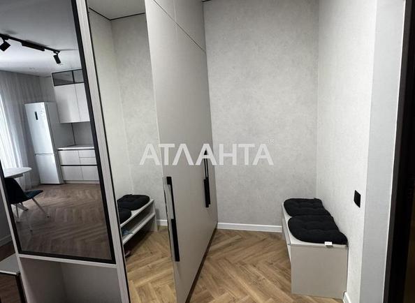 1-комнатная квартира по адресу ул. Краснова (площадь 42 м²) - фото 13 1-комнатная квартира по адресу ул. Краснова (площадь 42 м²) - Atlanta.ua - фото 13