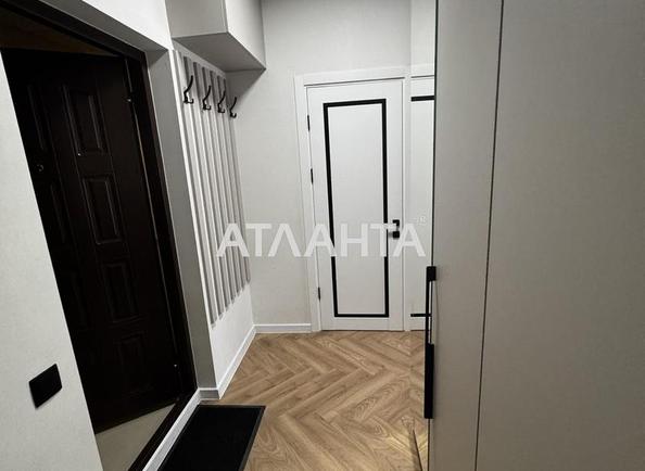 1-комнатная квартира по адресу ул. Краснова (площадь 42 м²) - фото 14 1-комнатная квартира по адресу ул. Краснова (площадь 42 м²) - Atlanta.ua - фото 14