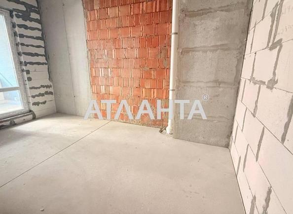 1-кімнатна квартира за адресою Курортний пров. (площа 38,6 м²) 1-кімнатна квартира за адресою Курортний пров. (площа 38,6 м²) - Atlanta.ua