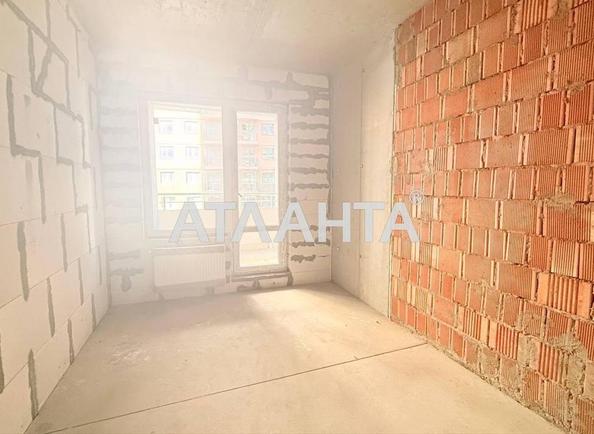 1-кімнатна квартира за адресою Курортний пров. (площа 38,6 м²) - фото 2 1-кімнатна квартира за адресою Курортний пров. (площа 38,6 м²) - Atlanta.ua - фото 2