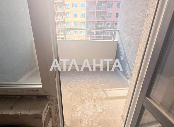 1-кімнатна квартира за адресою Курортний пров. (площа 38,6 м²) - фото 3 1-кімнатна квартира за адресою Курортний пров. (площа 38,6 м²) - Atlanta.ua - фото 3