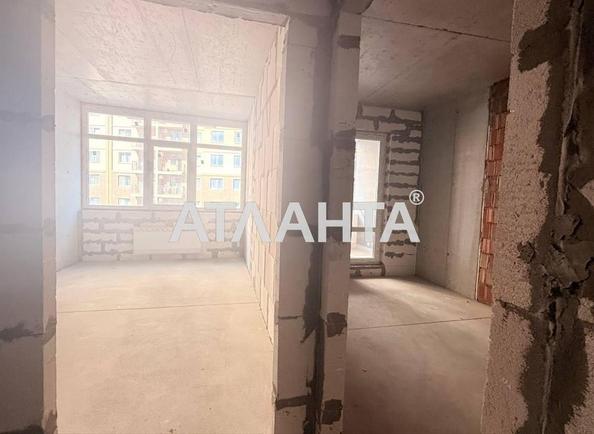 1-кімнатна квартира за адресою Курортний пров. (площа 38,6 м²) - фото 8 1-кімнатна квартира за адресою Курортний пров. (площа 38,6 м²) - Atlanta.ua - фото 8