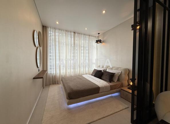 1-room apartment apartment by the address st. Kurortnyy per (area 48 m²) - Atlanta.ua - photo 6