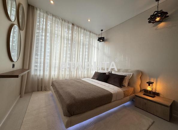 1-room apartment apartment by the address st. Kurortnyy per (area 48 m²) - Atlanta.ua - photo 8