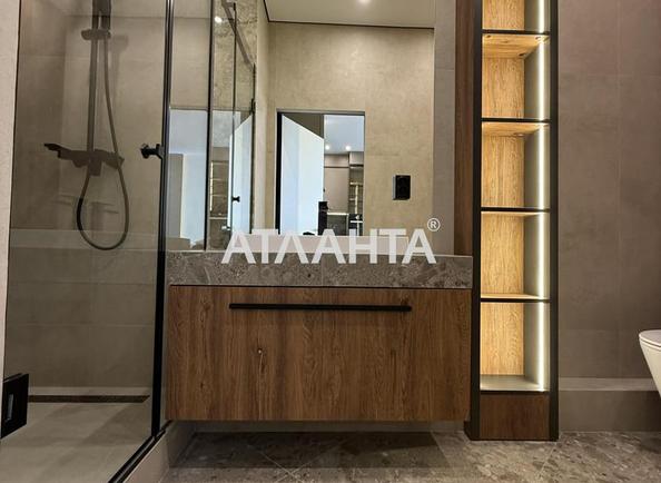 1-room apartment apartment by the address st. Kurortnyy per (area 48 m²) - Atlanta.ua - photo 11