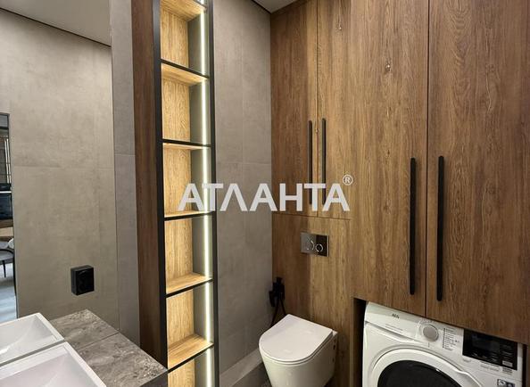 1-room apartment apartment by the address st. Kurortnyy per (area 48 m²) - Atlanta.ua - photo 12