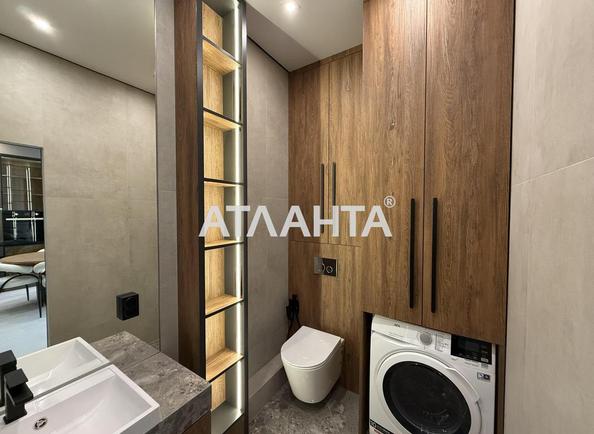 1-room apartment apartment by the address st. Kurortnyy per (area 48 m²) - Atlanta.ua - photo 13