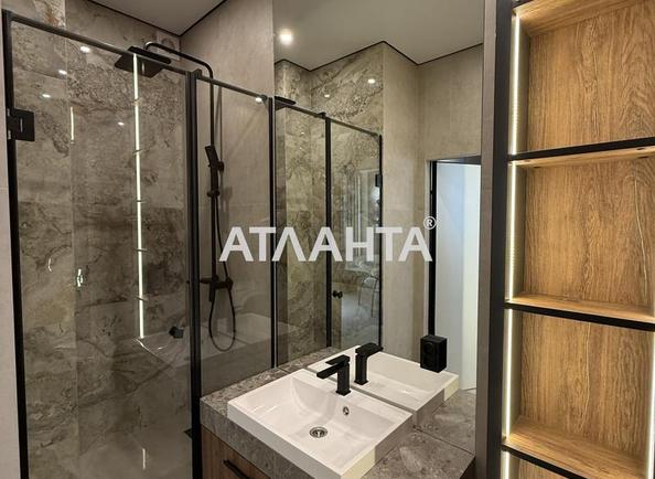 1-room apartment apartment by the address st. Kurortnyy per (area 48 m²) - Atlanta.ua - photo 14