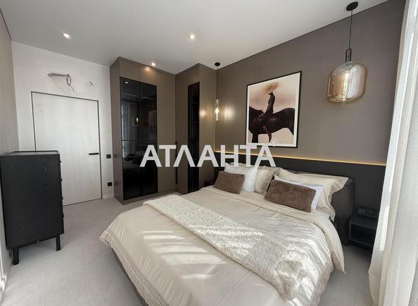 1-room apartment apartment by the address st. Kurortnyy per (area 48 m²) - Atlanta.ua - photo 9