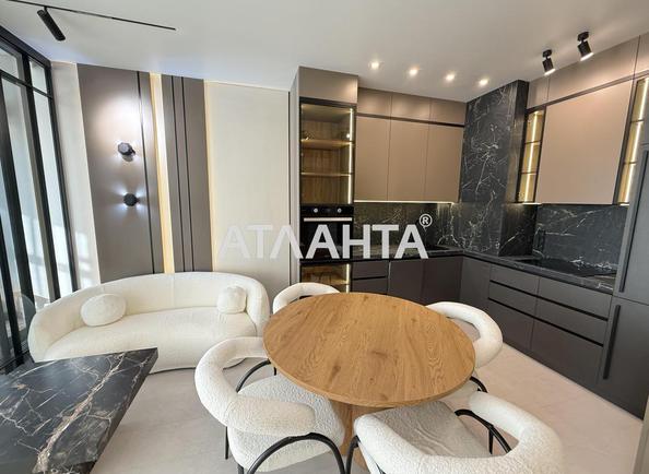 1-room apartment apartment by the address st. Kurortnyy per (area 48 m²) - Atlanta.ua - photo 2