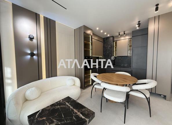1-room apartment apartment by the address st. Kurortnyy per (area 48 m²) - Atlanta.ua - photo 5
