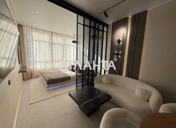 1-room apartment apartment by the address st. Kurortnyy per (area 48 m²) - Atlanta.ua - photo 7