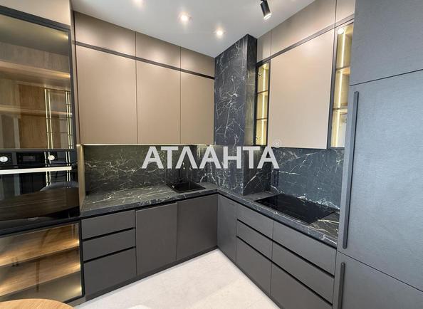 1-room apartment apartment by the address st. Kurortnyy per (area 48 m²) - Atlanta.ua - photo 4