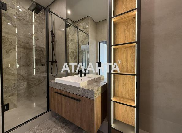 1-room apartment apartment by the address st. Kurortnyy per (area 48 m²) - Atlanta.ua - photo 15