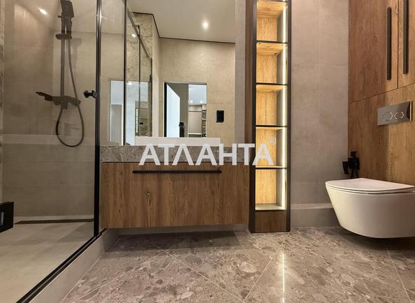 1-room apartment apartment by the address st. Kurortnyy per (area 48 m²) - Atlanta.ua - photo 16