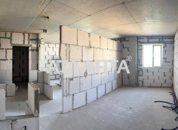 1-кімнатна квартира за адресою вул. Новоселів (площа 44 м²) - Atlanta.ua - фото 3