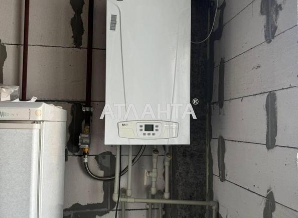 1-кімнатна квартира за адресою вул. Новоселів (площа 44 м²) - Atlanta.ua - фото 4