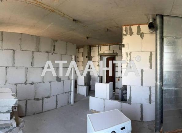 1-кімнатна квартира за адресою вул. Новоселів (площа 44 м²) - Atlanta.ua - фото 5