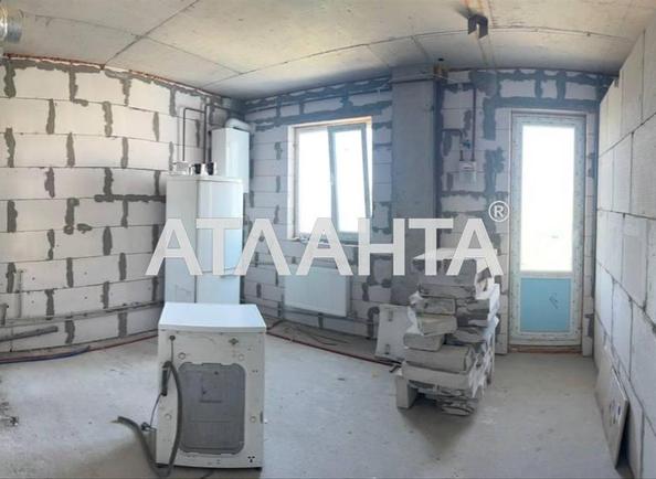 1-кімнатна квартира за адресою вул. Новоселів (площа 44 м²) - Atlanta.ua - фото 6