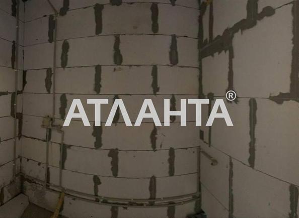 1-кімнатна квартира за адресою вул. Новоселів (площа 44 м²) - Atlanta.ua - фото 7