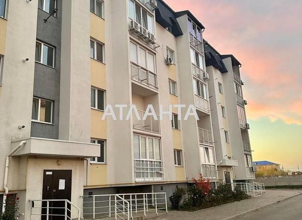 1-кімнатна квартира за адресою вул. Новоселів (площа 44 м²) - Atlanta.ua - фото 8