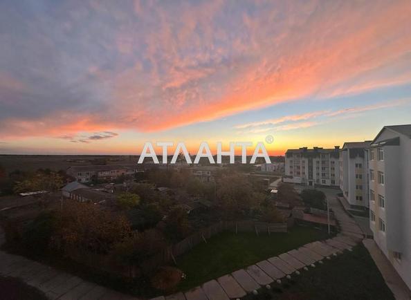 1-кімнатна квартира за адресою вул. Новоселів (площа 44 м²) - Atlanta.ua - фото 9