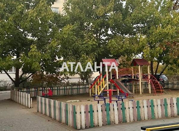 1-кімнатна квартира за адресою вул. Новоселів (площа 44 м²) - Atlanta.ua - фото 10