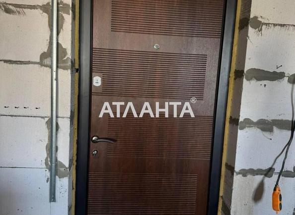 1-кімнатна квартира за адресою вул. Новоселів (площа 44 м²) - Atlanta.ua - фото 11