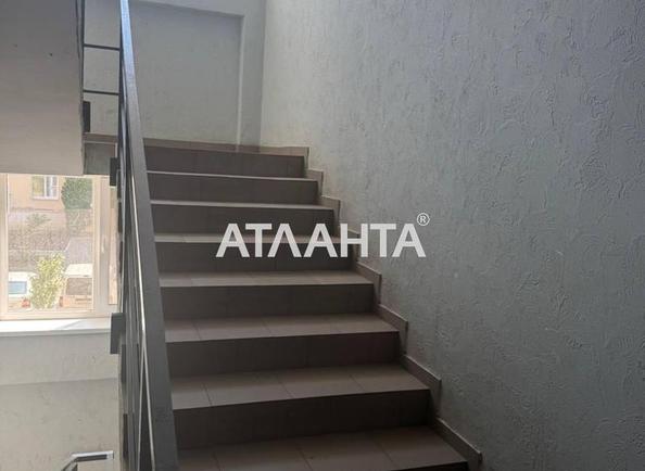 1-кімнатна квартира за адресою вул. Новоселів (площа 44 м²) - Atlanta.ua - фото 12