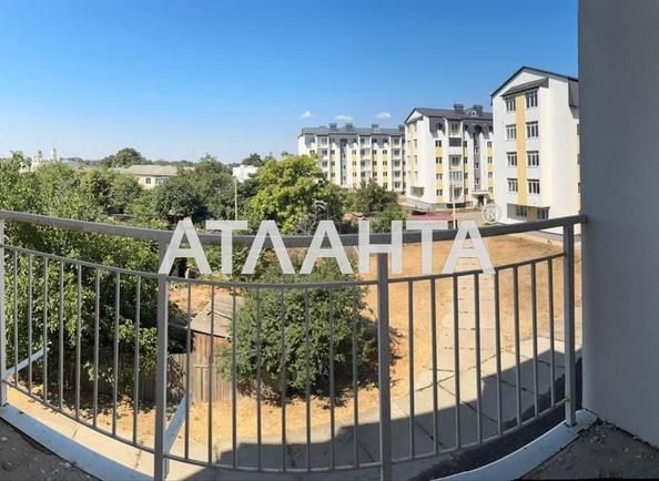 1-кімнатна квартира за адресою вул. Новоселів (площа 44 м²) - Atlanta.ua - фото 13