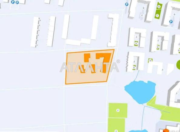 3-rooms apartment apartment by the address st. Stryyskaya (area 90,1 m²) - Atlanta.ua - photo 3