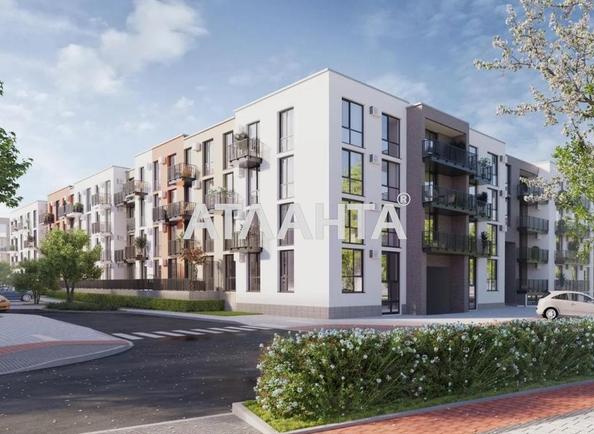 3-кімнатна квартира за адресою вул. Зелена бічна (площа 109,5 м²) - Atlanta.ua - фото 6