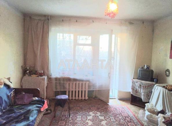 Коммунальная квартира по адресу ул. 39-я линия (площадь 20 м²) - Atlanta.ua