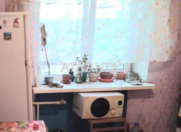 Коммунальная квартира по адресу ул. 39-я линия (площадь 20 м²) - Atlanta.ua - фото 3