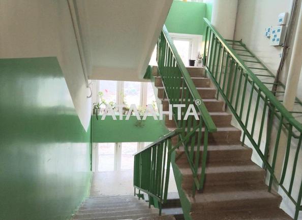 Коммунальная квартира по адресу ул. 39-я линия (площадь 20 м²) - Atlanta.ua - фото 5