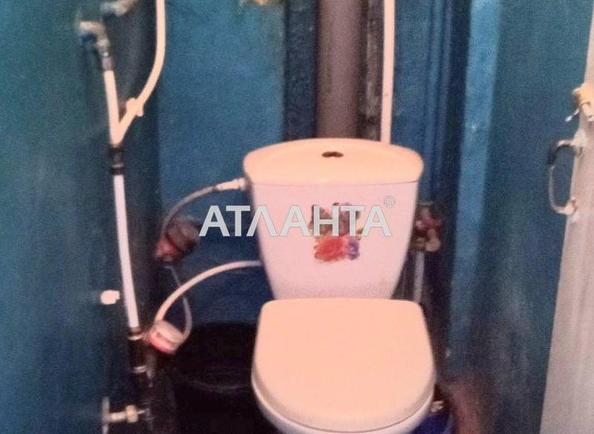 Коммунальная квартира по адресу ул. 39-я линия (площадь 20 м²) - Atlanta.ua - фото 6