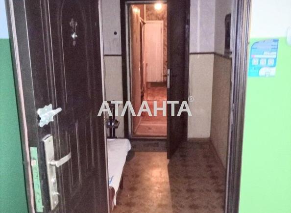 Коммунальная квартира по адресу ул. 39-я линия (площадь 20 м²) - Atlanta.ua - фото 7