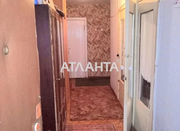 Коммунальная квартира по адресу ул. 39-я линия (площадь 20 м²) - Atlanta.ua - фото 2