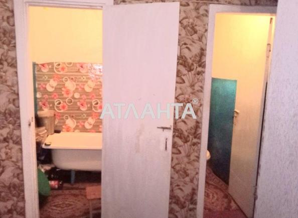 Коммунальная квартира по адресу ул. 39-я линия (площадь 20 м²) - Atlanta.ua - фото 4